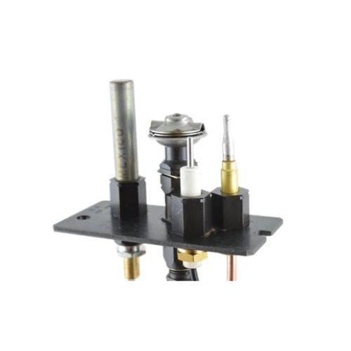 Pilot Assemblies and Brackets - Apex Fireplaces