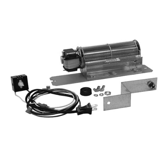 Napoleon Blower Kit GZ550/MFK550 - Napoleon -Apex Fireplaces