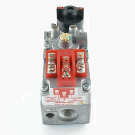 Robertshaw Millivolt Valve Quick Drop No turndown NG - Robertshaw -Apex Fireplaces