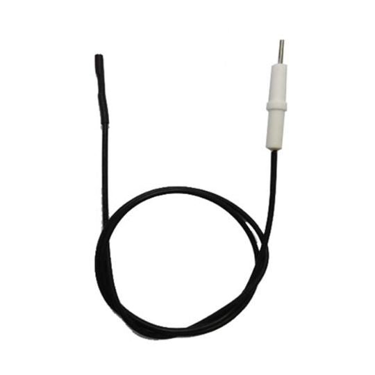 SIT Electrode W/Cable Nut - Apex Fireplaces -Apex Fireplaces