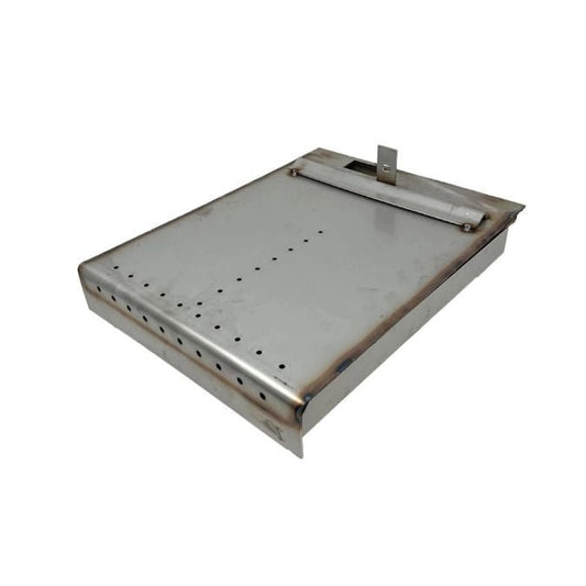 Pacific Energy Baffle Kit Series D - Pacific Energy -Apex Fireplaces