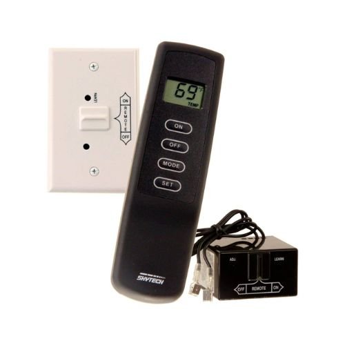 Skytech Universal On/Off/Thermostatic Universal Remote - Skytech -Apex Fireplaces