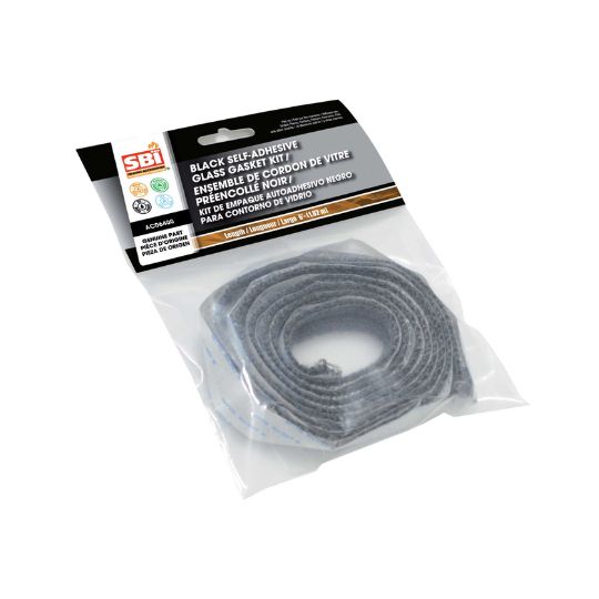 Wood Stove and Fireplace Gaskets