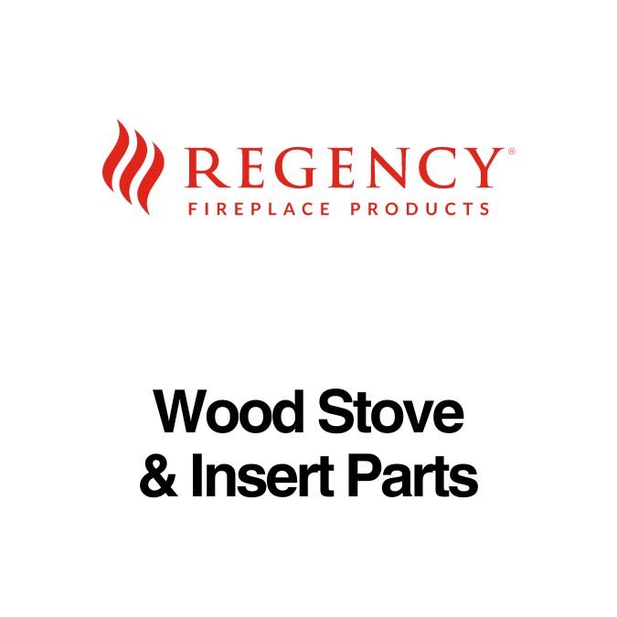 Regency Wood Stove Parts - Apex Fireplaces 