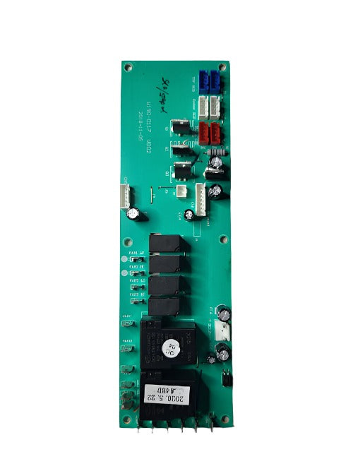 Napoleon Control Board W190-0117-SER - Napoleon -Apex Fireplaces 