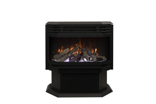 Lumina Freestanding Electric Fireplace FS‐26‐922
