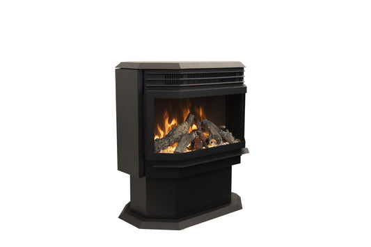 Lumina Freestanding Electric Fireplace FS‐26‐922