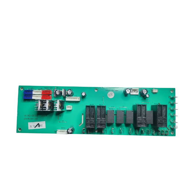 Napoleon Control Board W190-0188-SER - Napoleon -Apex Fireplaces 