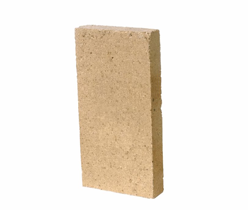 Fire Brick Splits 9 x 4.5 x 1.25 - Apex Fireplaces -Apex Fireplaces 