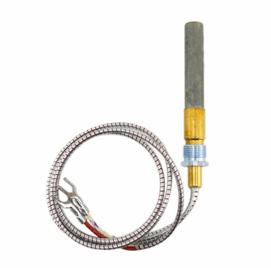 Millivolt Thermopile for Gas Fireplace - Apex Fireplaces -Apex Fireplaces 