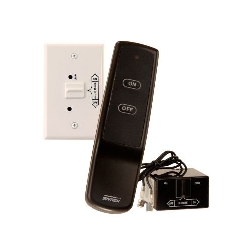 Skytech Universal On/Off Fireplace Remote - Skytech -Apex Fireplaces 