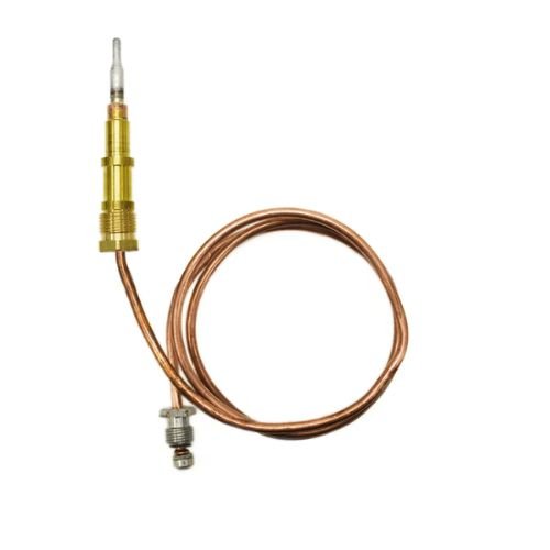 Thermocouple PSE 19-1/2" - Apex Fireplaces -Apex Fireplaces 